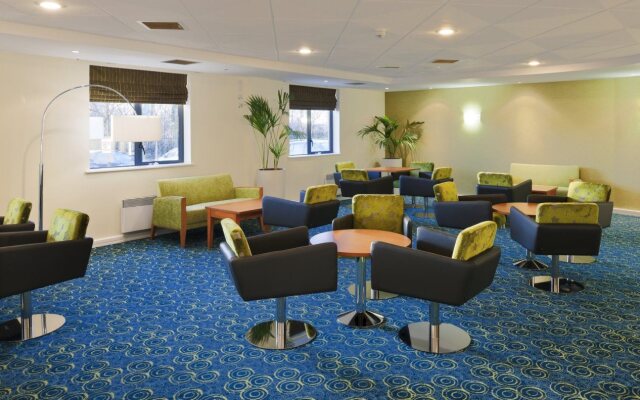 Holiday Inn Express Liverpool - Knowsley M57,Jct.4