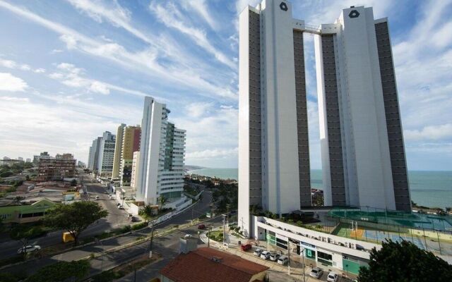 Praia Calma Premium Flats