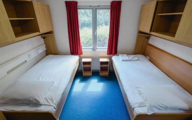 Glasney Rooms - Student Accommodation
