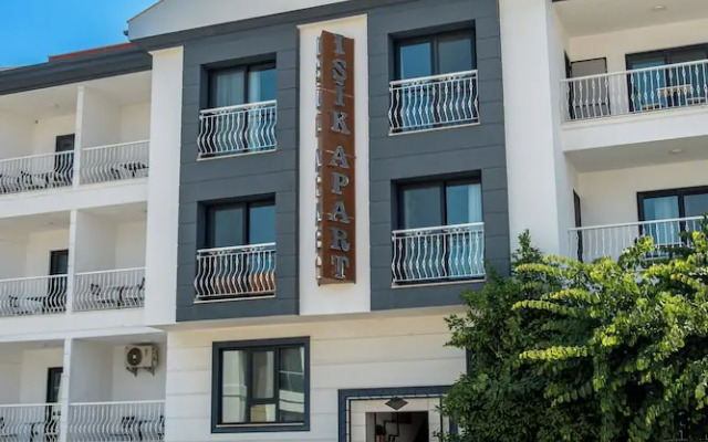 Isik Apart Datca