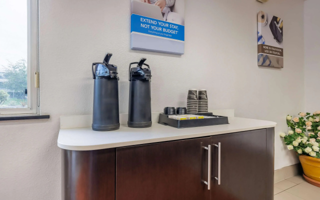 Studio 6 Seattle, WA – Sea-Tac Airport South