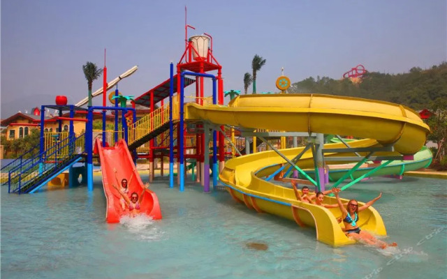 Bavaria Mels Royal Resort