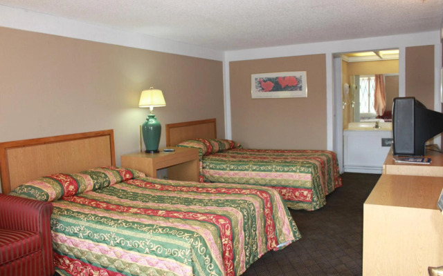 Knights Inn Indianapolis