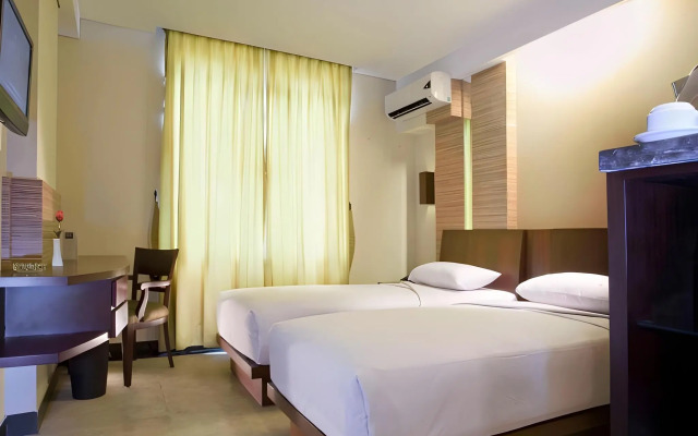 Losari Roxy Hotel Jakarta