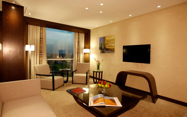 Holiday Inn Riyadh - Meydan by IHG