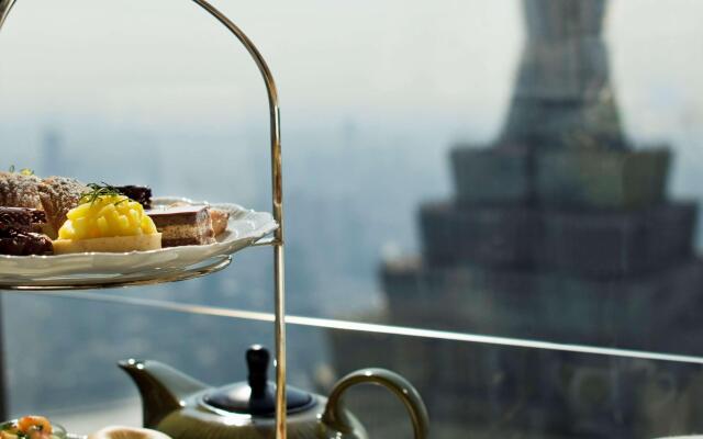 Park Hyatt Shanghai