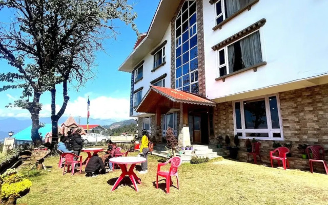 Sakura Garden Retreat, Ravangla