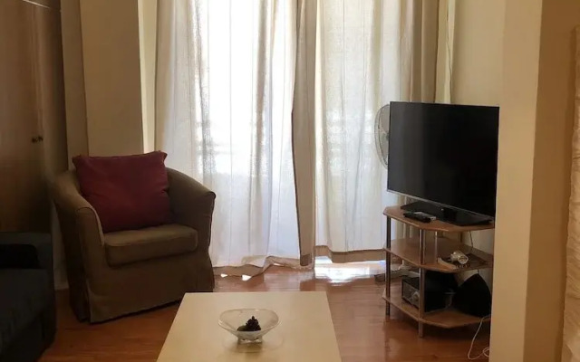 Homely Spacious Studio near Seafront