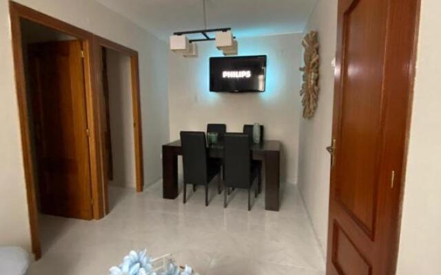 los pisitos de El Barraco 2