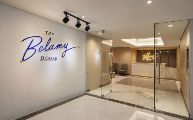 The Belamy House Managed by HII