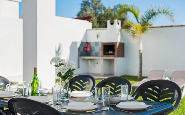 Villa Conilsur 2