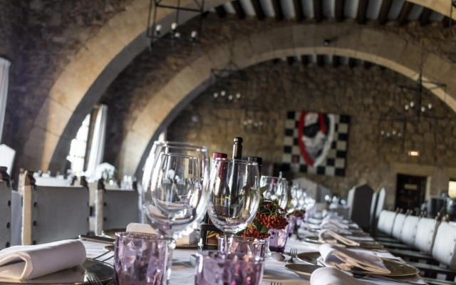 Parador De Siguenza