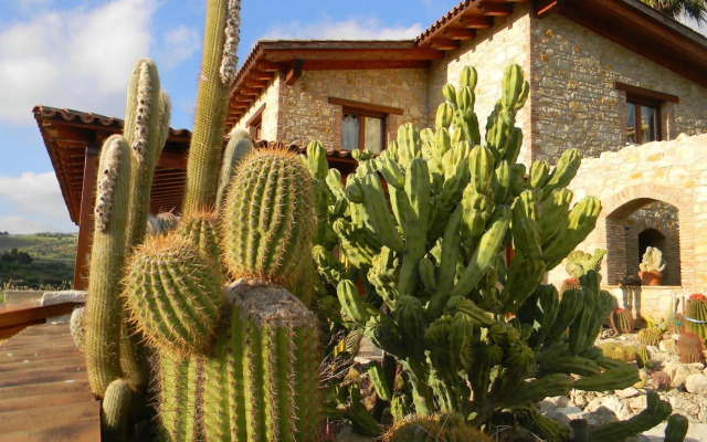 Relais Garden Cactus B&B