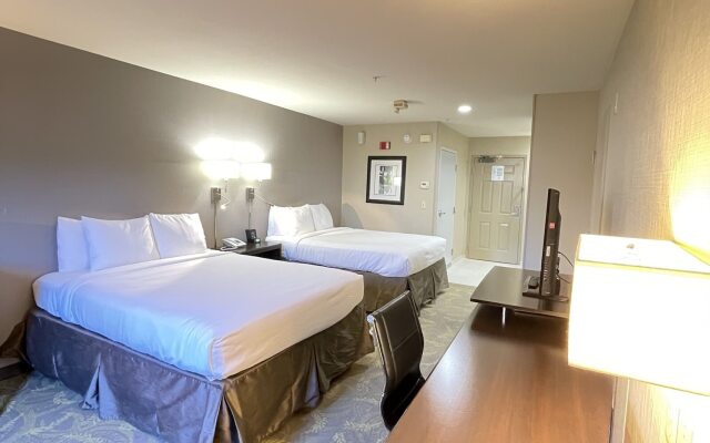 Country Inn & Suites by Radisson, San Carlos, CA