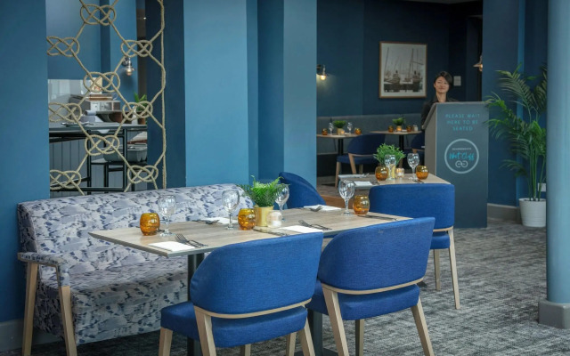 Bournemouth West Cliff Hotel & Spa
