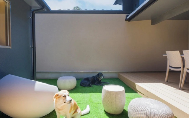 Rakuten STAY VILLA Hakone Togendai