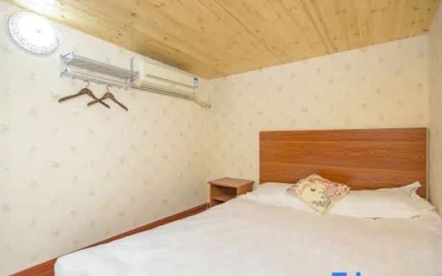 Yangzhou Zizhuhai Inn