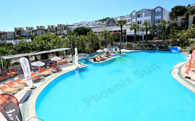 Phoenix Sun Hotel