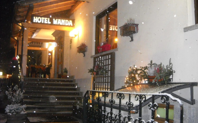Hotel Wanda