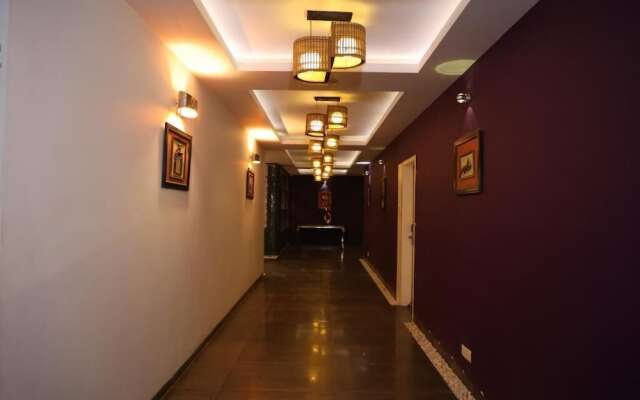 Hotel Varun