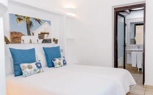 Kamezí Boutique Villas