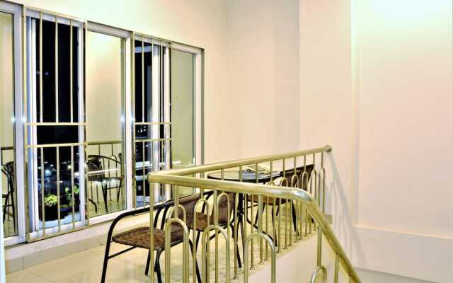 ZEN Rooms Basic Pegangsaan Kelapa Gading