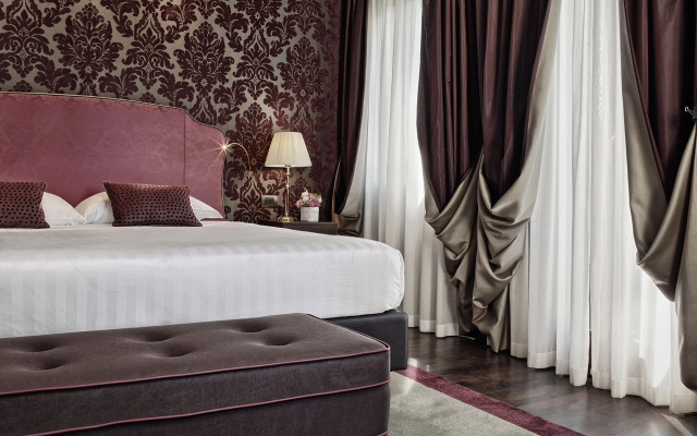 Hotel American Dinesen