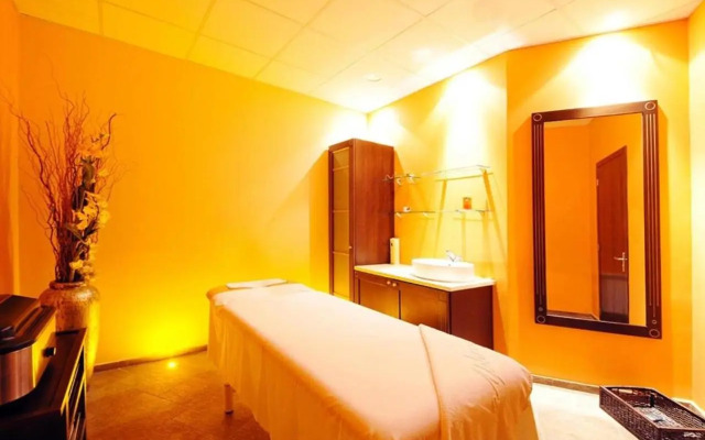 Helios Spa