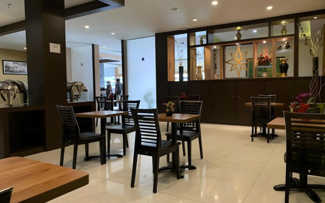 Parma Indah Hotel