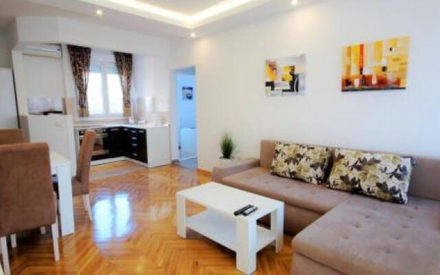 Apartment Julieta
