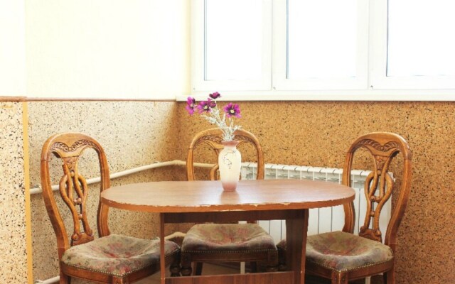 InnDays Apartments