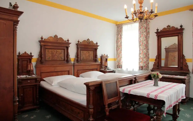 Hotel Gasthof Esterhammer
