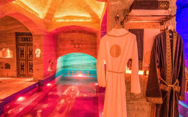 Kapadokya Hill Hotel & Spa