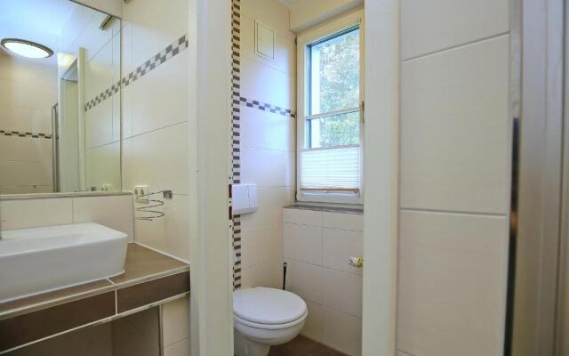 Papillon Wohnung 04-8