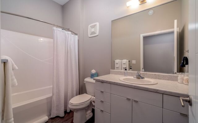 Kasa Downtown Des Moines