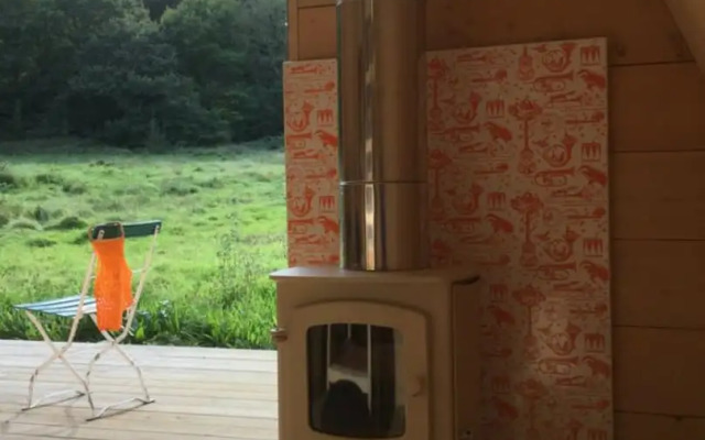 Tiny Homes Holidays - Eco Village