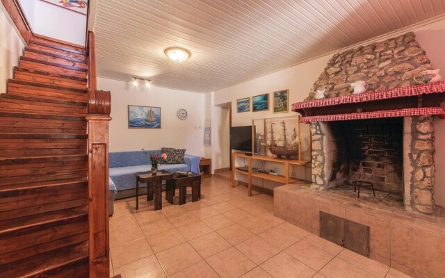 Nice Home in Pula With 1 Bedrooms
