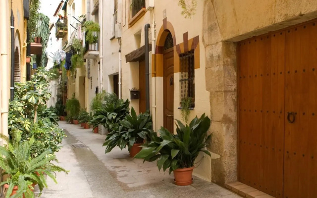 Planta baja reformada - 152B