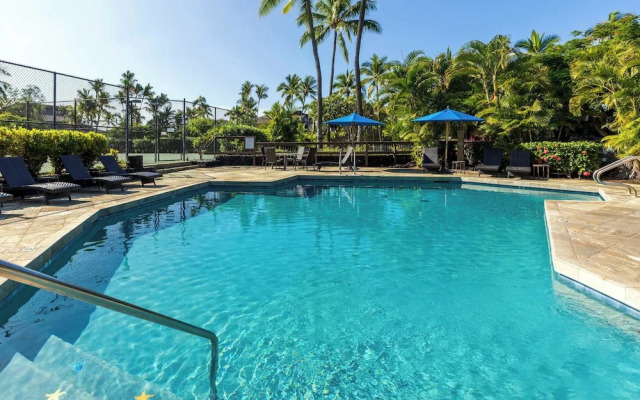 Kanaloa At Kona Enjoy Peace in Paradise!