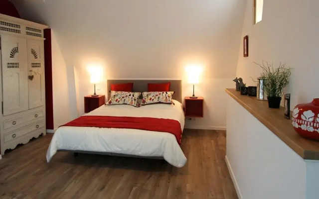 La Closerie De Kervenant