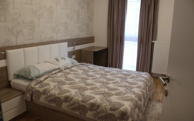 Park Vienna Hauptbahnhof Apartments