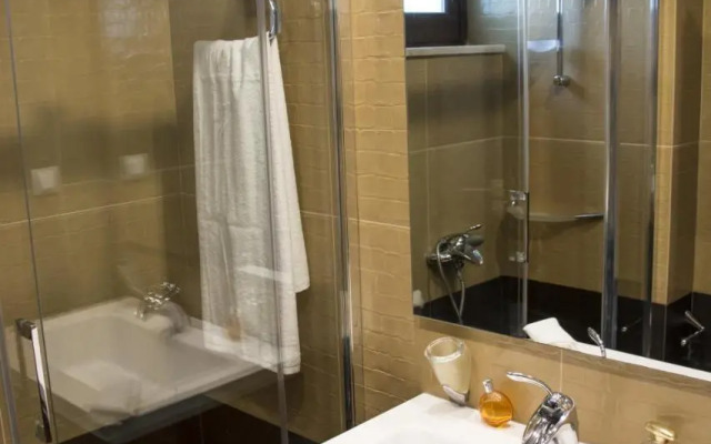 Villa Kastro - Luxury Hospitality