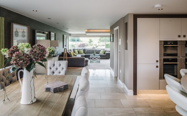 Carus House @ Carus Green