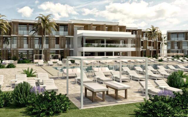 Cala San Miguel Ibiza Resort, Curio Collection by Hilton