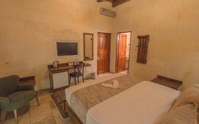 Osmanbey Cave Hotel