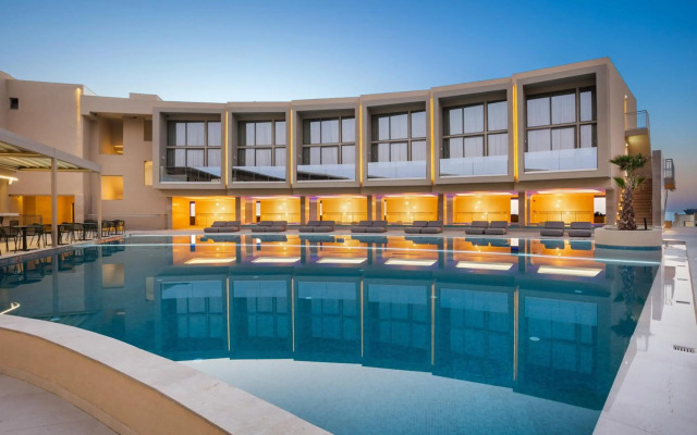 Ventale Island Breeze Resort