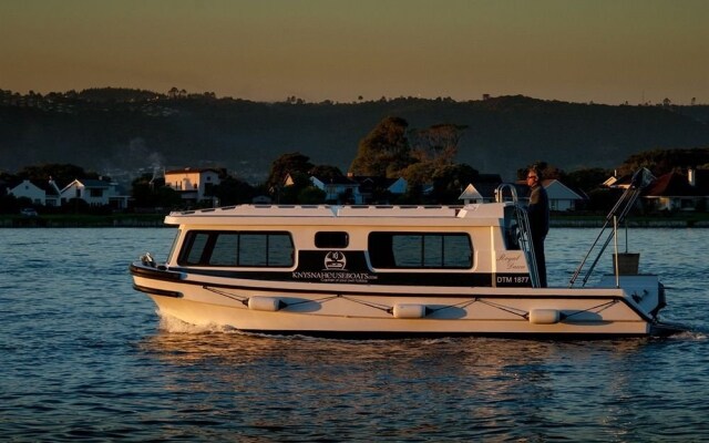 Knysna Houseboats