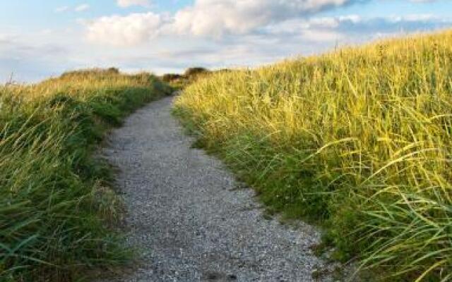 Hotel Steeds aan Zee