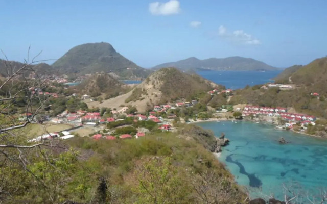 Villa CANA - Appartement 2 chambres avec SPA privatif