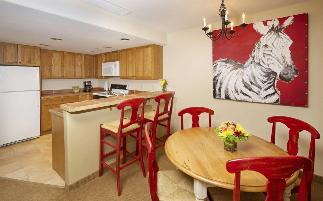 The Inn at Riverwalk